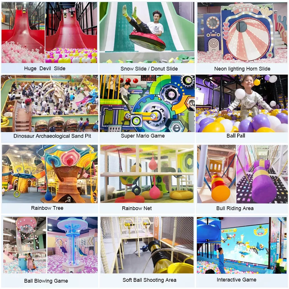 soft playground structure features soft playground structure features